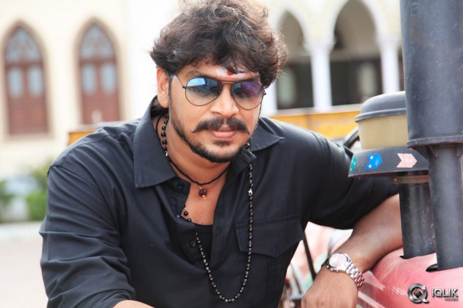 Paddanandi Premalo Mari